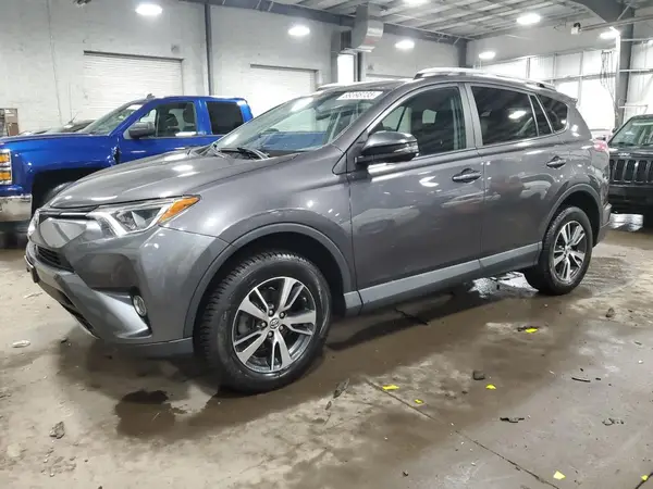 2T3RFREV0GW513625 2016 TOYOTA RAV 4 - Image 1