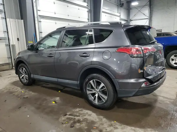 2T3RFREV0GW513625 2016 TOYOTA RAV 4 - Image 2