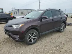 2T3RFREV0GW517044 2016 TOYOTA RAV 4