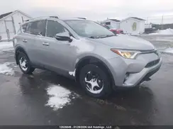2T3RFREV0GW521045 2016 TOYOTA RAV 4