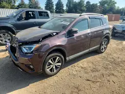 2T3RFREV0GW527251 2016 TOYOTA RAV 4