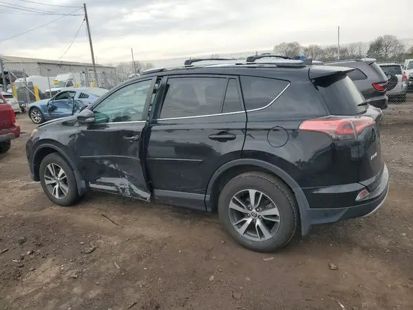 2T3RFREV0GW528206 2016 TOYOTA RAV 4 - Image 2