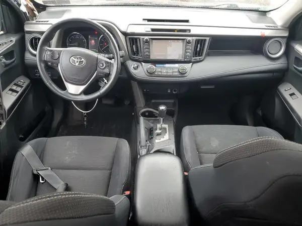 2T3RFREV0GW528206 2016 TOYOTA RAV 4 - Image 8
