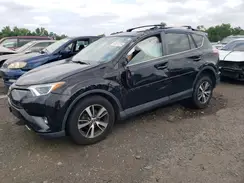 2T3RFREV0GW529338 2016 TOYOTA RAV 4