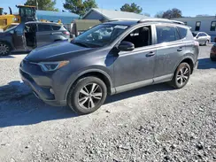 2T3RFREV0GW530800 2016 TOYOTA RAV 4