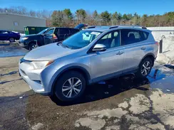 2T3RFREV0GW532658 2016 TOYOTA RAV 4