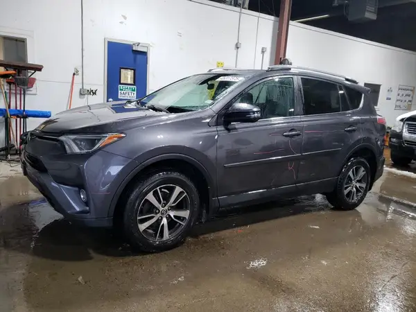 2T3RFREV0HW554421 2017 TOYOTA RAV 4 - Image 1