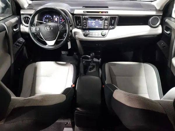 2T3RFREV0HW554421 2017 TOYOTA RAV 4 - Image 8