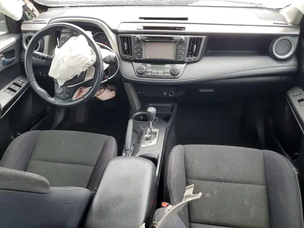 2T3RFREV0HW558159 2017 TOYOTA RAV 4 - Image 8