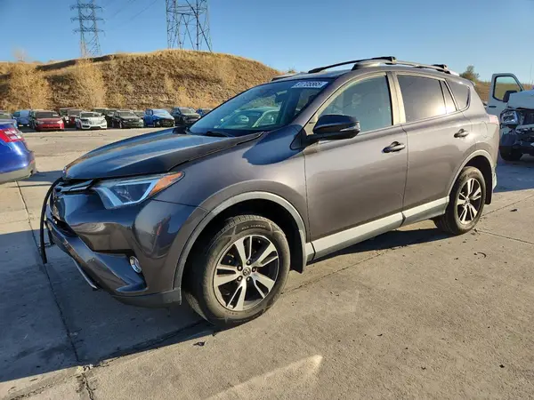 2T3RFREV0HW559585 2017 TOYOTA RAV 4