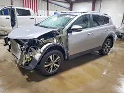 2T3RFREV0HW563703 2017 TOYOTA RAV 4