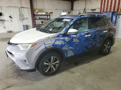 2T3RFREV0HW587516 2017 TOYOTA RAV 4