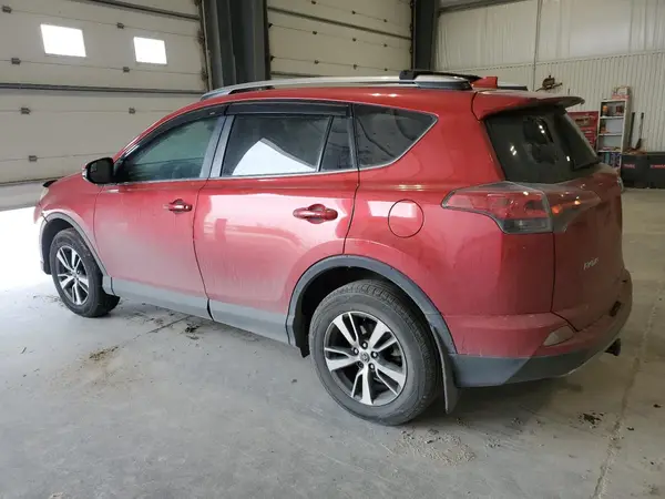 2T3RFREV0HW588939 2017 TOYOTA RAV 4 - Image 2