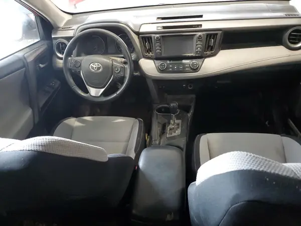 2T3RFREV0HW588939 2017 TOYOTA RAV 4 - Image 8