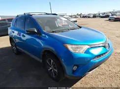 2T3RFREV0HW589704 2017 TOYOTA RAV 4