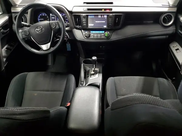 2T3RFREV0HW596717 2017 TOYOTA RAV 4 - Image 8