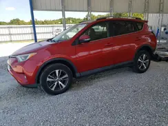 2T3RFREV0HW602693 2017 TOYOTA RAV 4