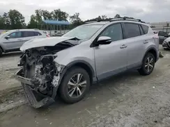 2T3RFREV0HW604363 2017 TOYOTA RAV 4