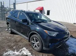 2T3RFREV0HW606307 2017 TOYOTA RAV 4