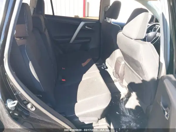2T3RFREV0HW606307 2017 TOYOTA RAV 4 - Image 8