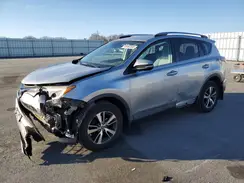 2T3RFREV0HW611751 2017 TOYOTA RAV 4