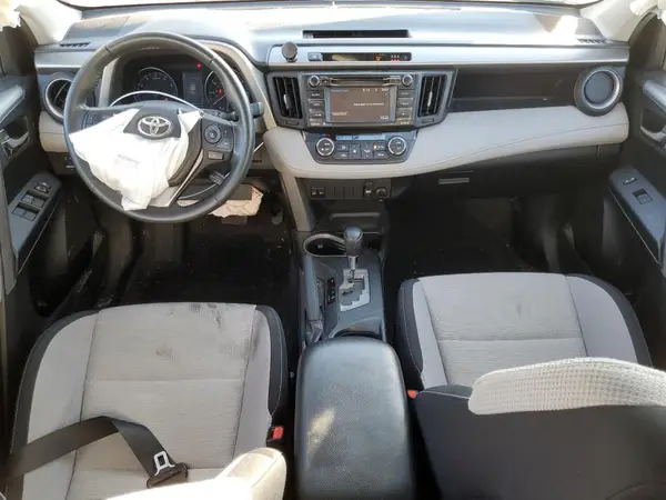 2T3RFREV0HW611751 2017 TOYOTA RAV 4 - Image 8