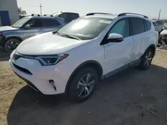 2T3RFREV0HW612687 2017 TOYOTA RAV 4