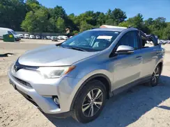 2T3RFREV0HW616545 2017 TOYOTA RAV 4