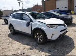 2T3RFREV0HW623933 2017 TOYOTA RAV 4