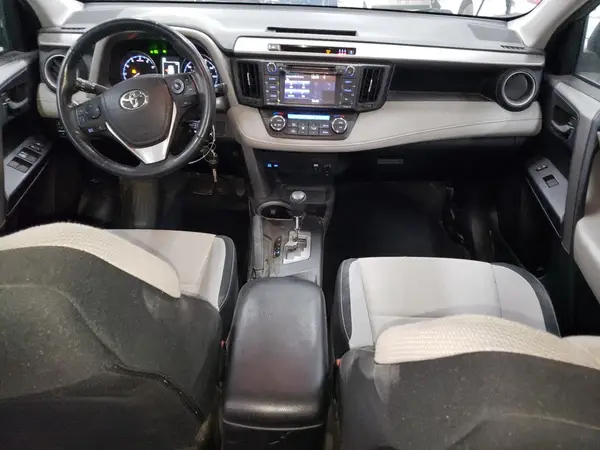 2T3RFREV0HW640831 2017 TOYOTA RAV 4 - Image 8