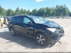2T3RFREV0HW681007 2017 TOYOTA RAV 4