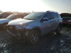 2T3RFREV0JW701178 2018 TOYOTA RAV 4
