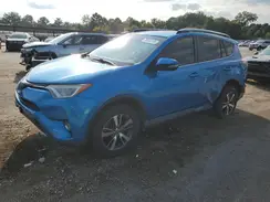 2T3RFREV0JW702332 2018 TOYOTA RAV 4