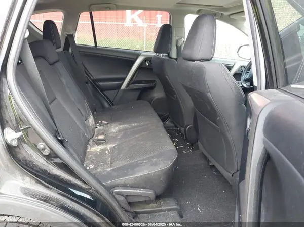 2T3RFREV0JW707286 2018 TOYOTA RAV 4 - Image 8
