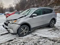 2T3RFREV0JW708471 2018 TOYOTA RAV 4
