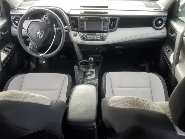 2T3RFREV0JW711855 2018 TOYOTA RAV 4 - Image 8