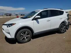 2T3RFREV0JW714416 2018 TOYOTA RAV 4