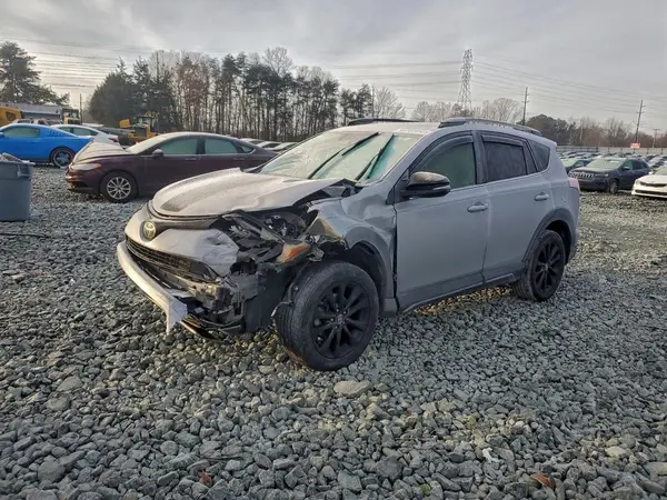 2T3RFREV0JW716165 2018 TOYOTA RAV 4 - Image 1