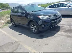 2T3RFREV0JW716764 2018 TOYOTA RAV 4