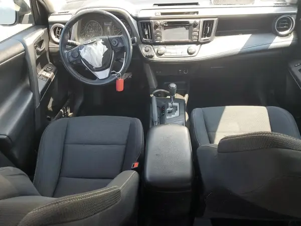 2T3RFREV0JW719356 2018 TOYOTA RAV 4 - Image 8