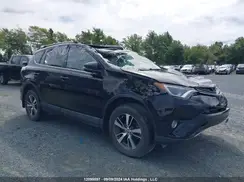2T3RFREV0JW731586 2018 TOYOTA RAV 4