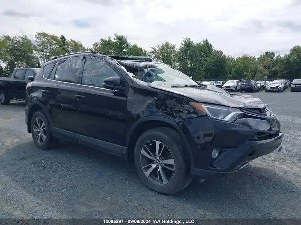 2T3RFREV0JW731586 2018 TOYOTA RAV 4 - Image 1