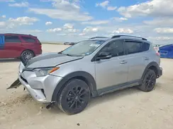 2T3RFREV0JW745231 2018 TOYOTA RAV 4