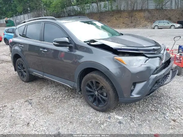 2T3RFREV0JW759260 2018 TOYOTA RAV 4 - Image 1