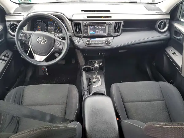 2T3RFREV0JW788497 2018 TOYOTA RAV 4 - Image 8