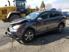 2T3RFREV0JW789116 2018 TOYOTA RAV 4