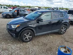 2T3RFREV0JW798057 2018 TOYOTA RAV 4