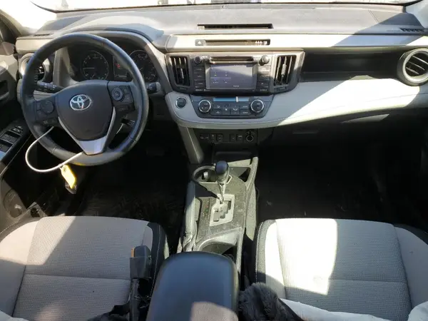 2T3RFREV0JW802429 2018 TOYOTA RAV 4 - Image 8