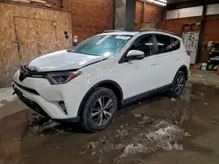 2T3RFREV0JW803077 2018 TOYOTA RAV 4