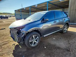 2T3RFREV0JW804861 2018 TOYOTA RAV 4